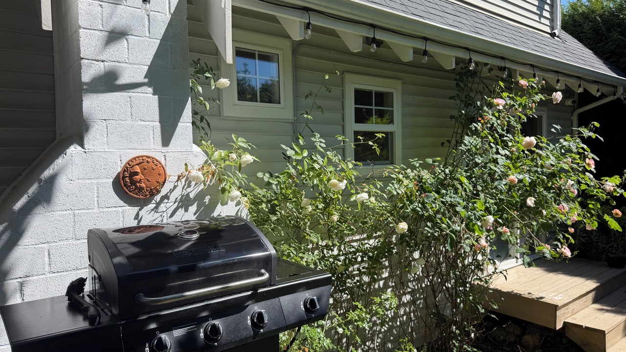 Photo of Outdoor in Crescent Beach