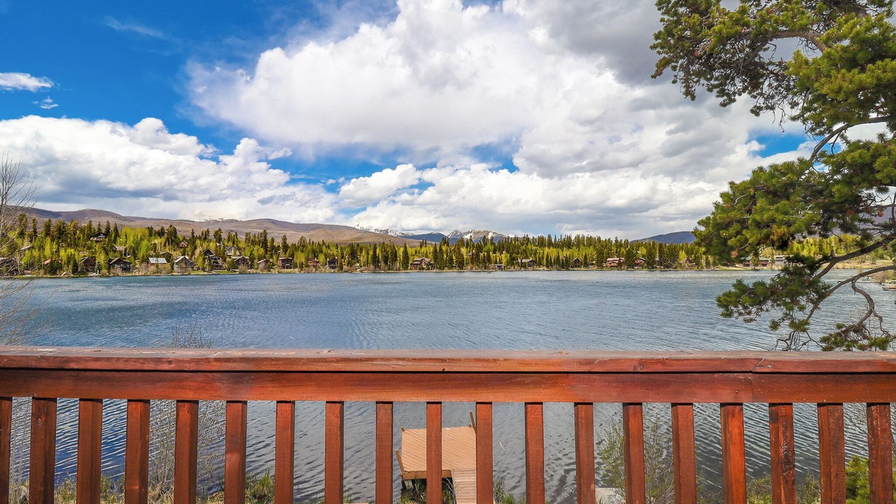 Photo of Outdoor in Grand Lake