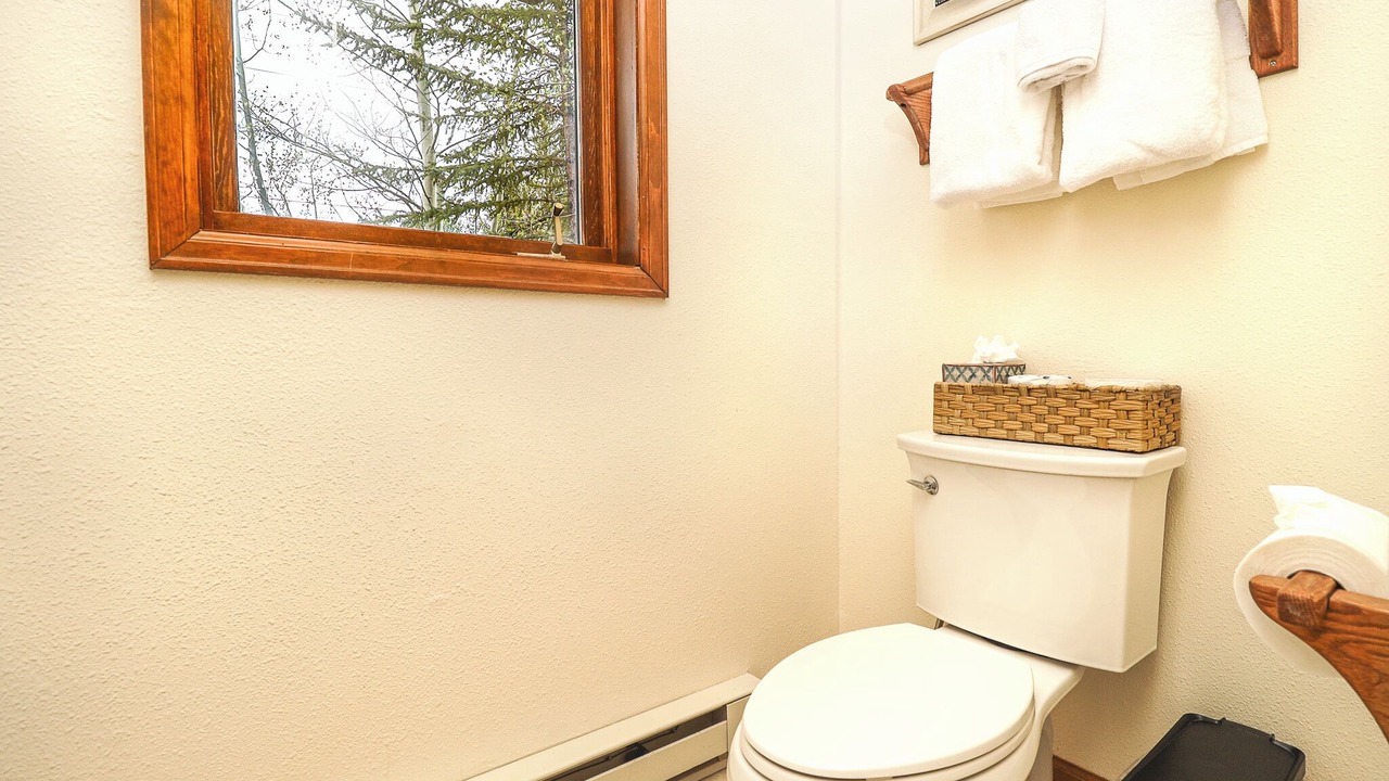 Photo of Bathroom in Grand Lake