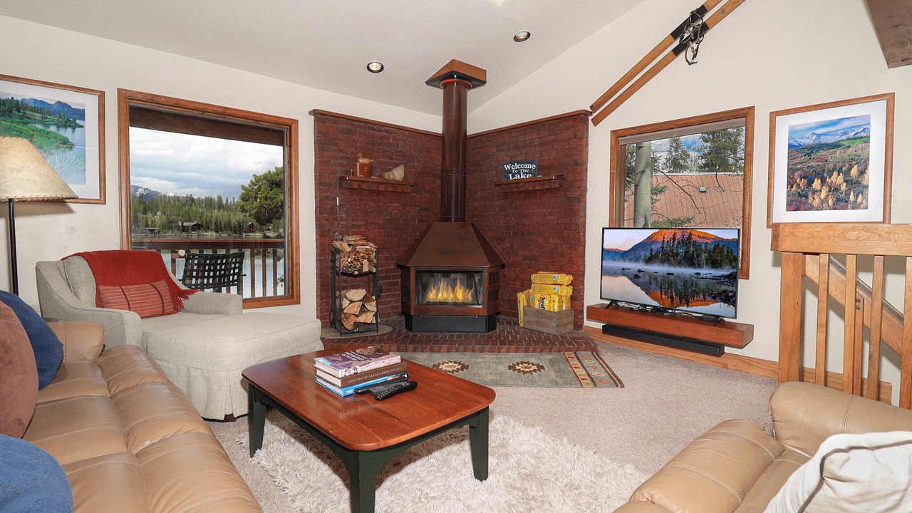 Photo of Outdoor in Grand Lake