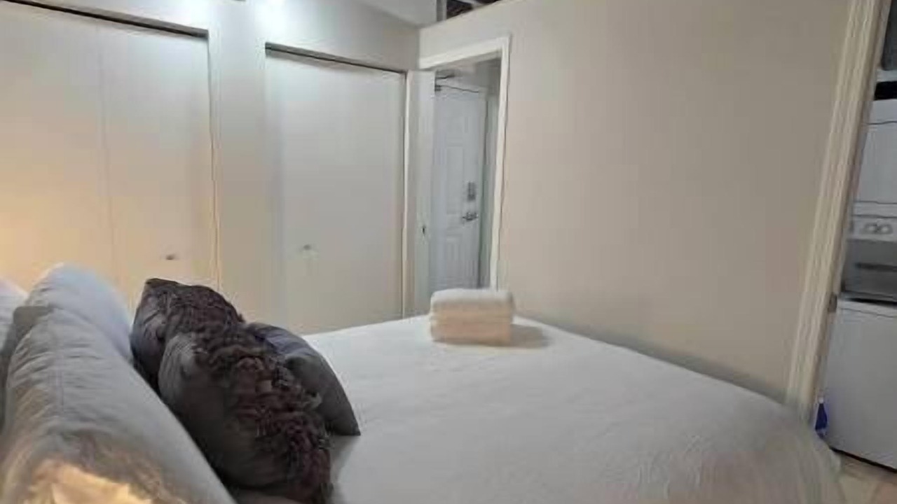 Photo of Bedroom in Downtown Edmonton