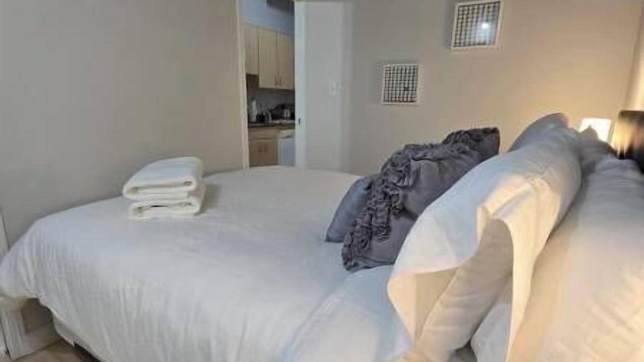 Photo of Bedroom in Downtown Edmonton