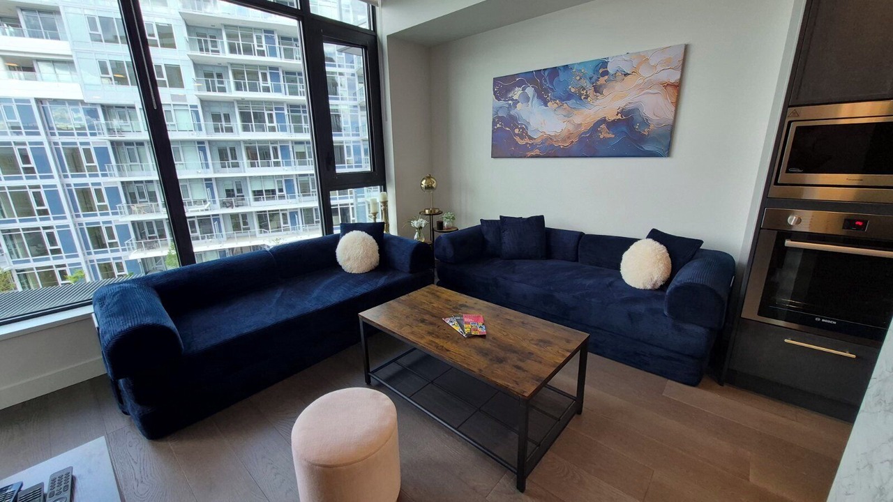Photo of Livingroom in South Pandosy