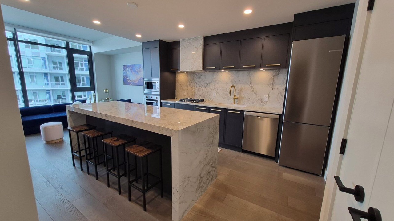 Photo of Kitchen in South Pandosy