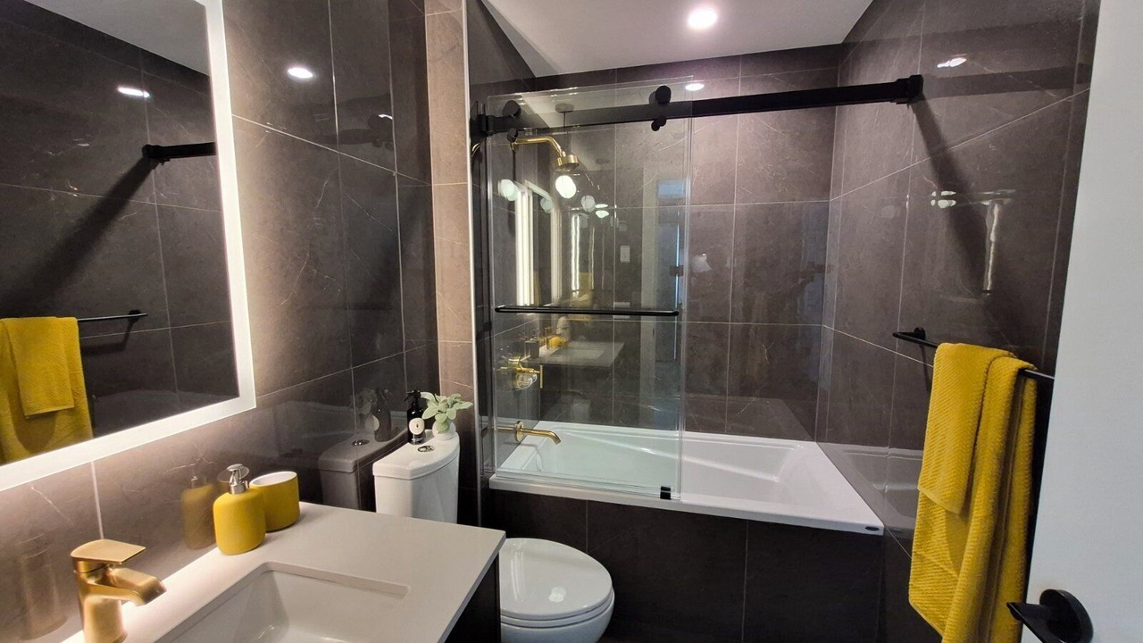 Photo of Bathroom in South Pandosy