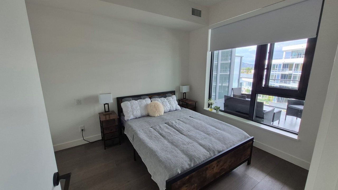 Photo of Bedroom in South Pandosy