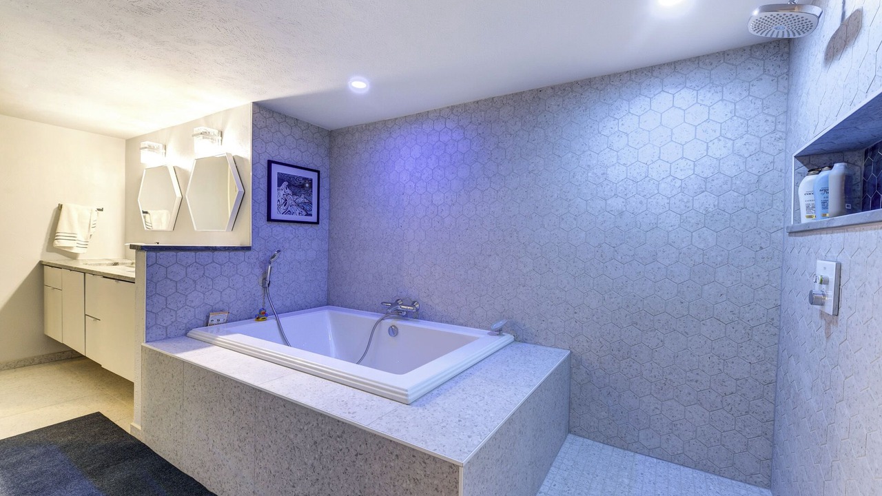 Photo of Bathroom in Evergreen