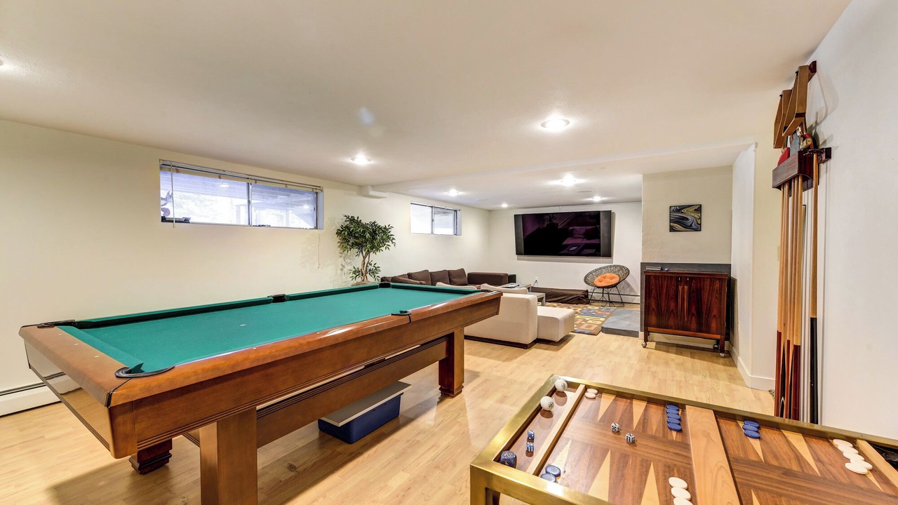 Photo of Bedroom in Evergreen