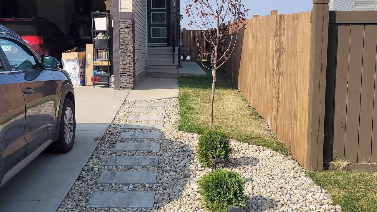 Photo of Outdoor in Division No. 11