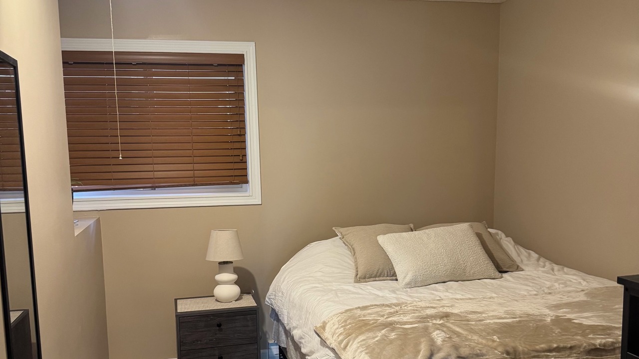Photo of Bedroom in Regional District of Nanaimo
