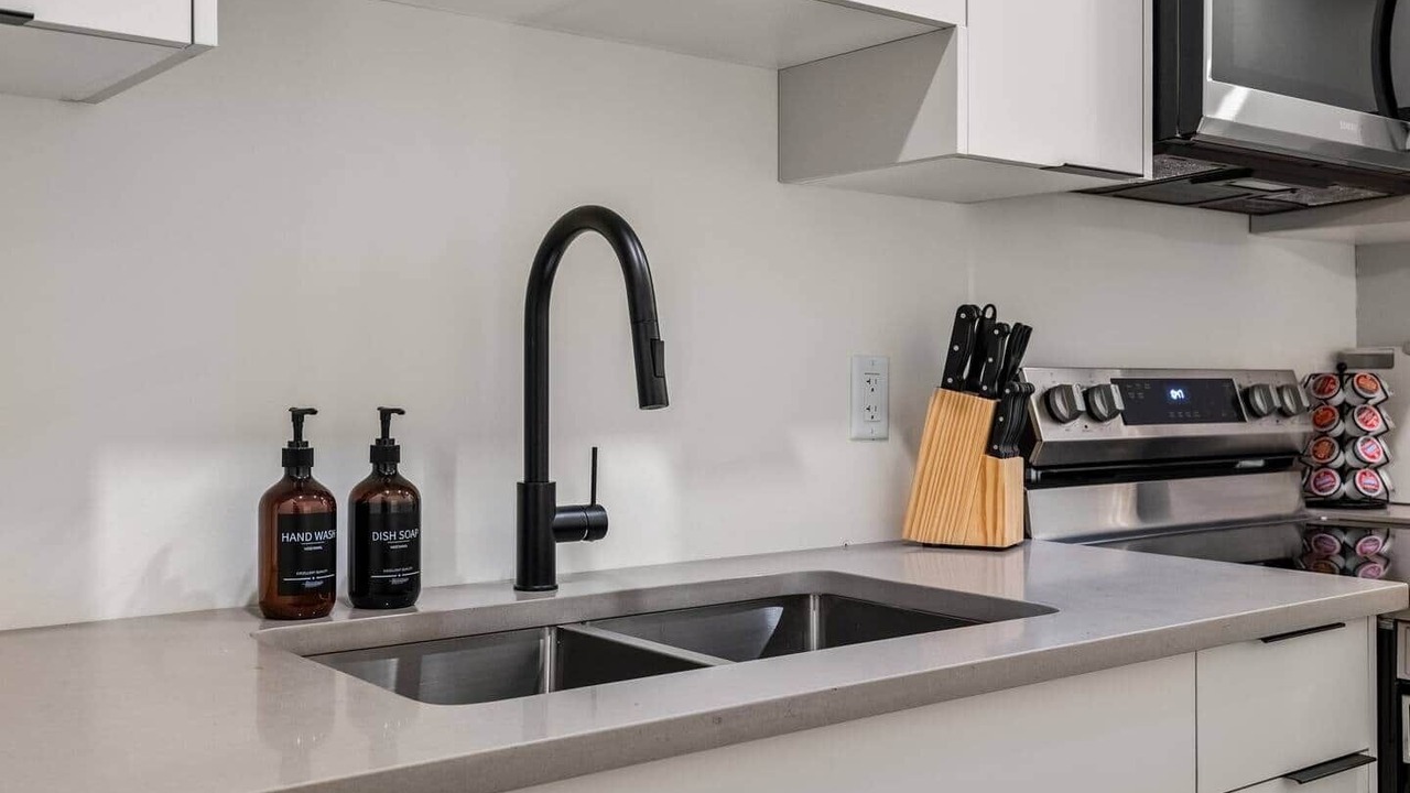 Photo of Kitchen in Shaganappi