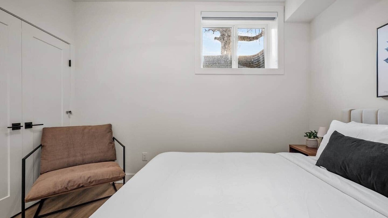 Photo of Bedroom in Shaganappi