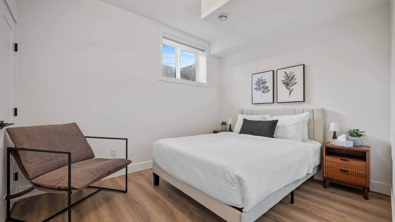 Photo of Bedroom in Shaganappi