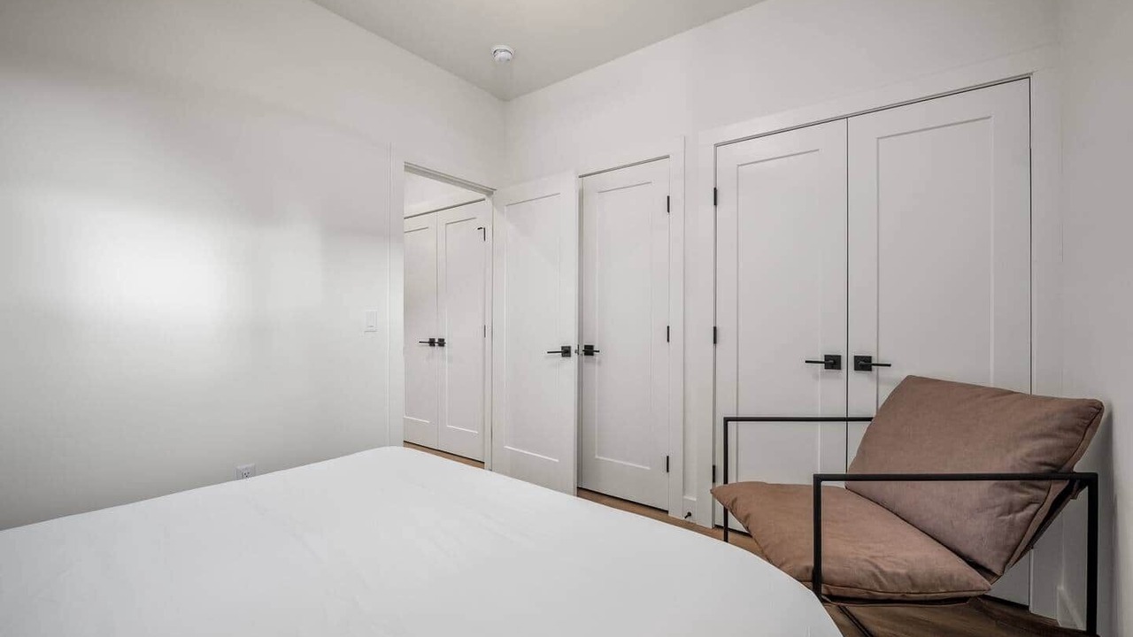 Photo of Bedroom in Shaganappi