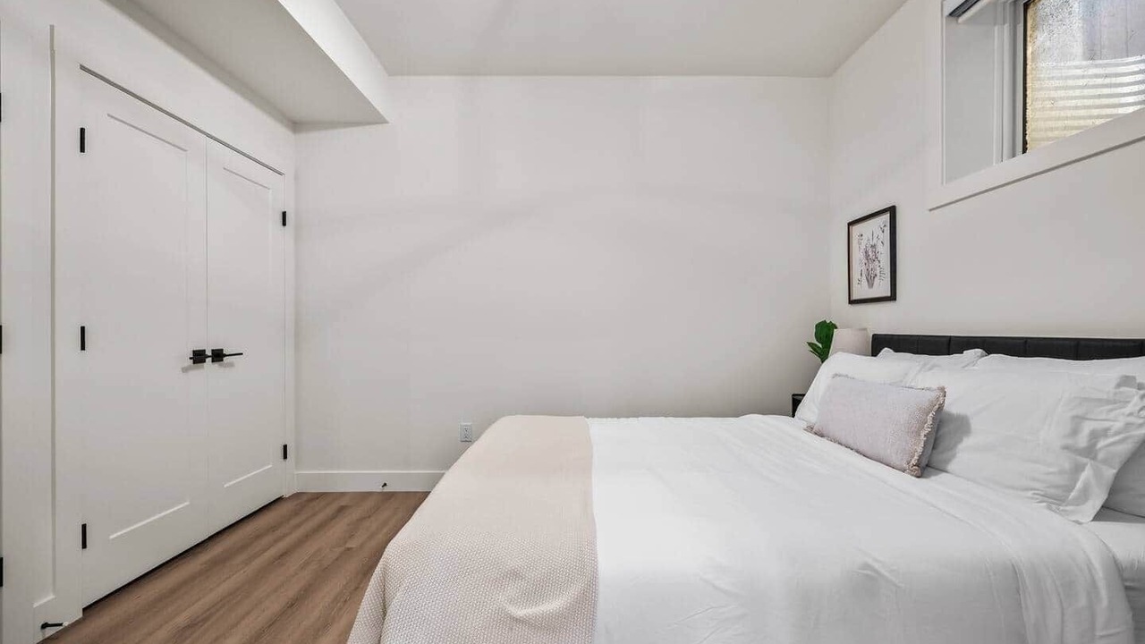 Photo of Bedroom in Shaganappi