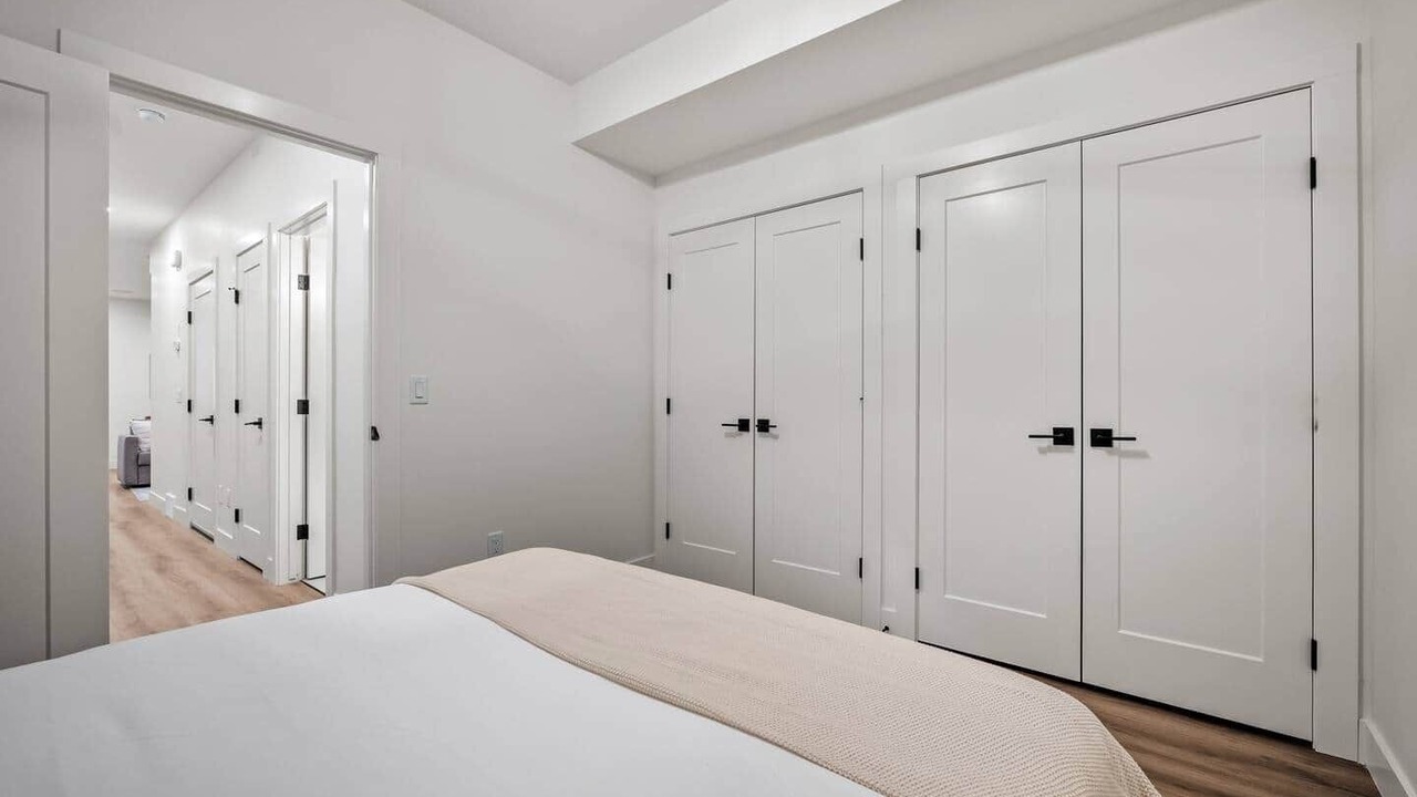 Photo of Bedroom in Shaganappi