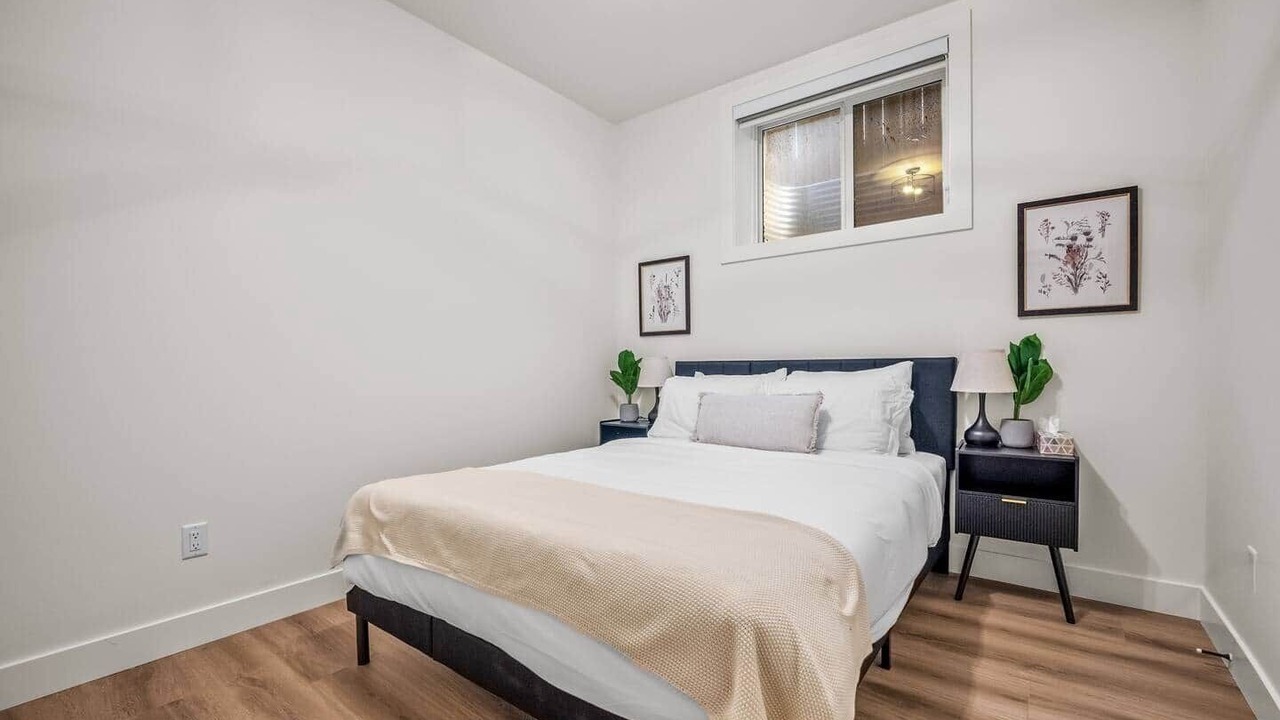 Photo of Bedroom in Shaganappi
