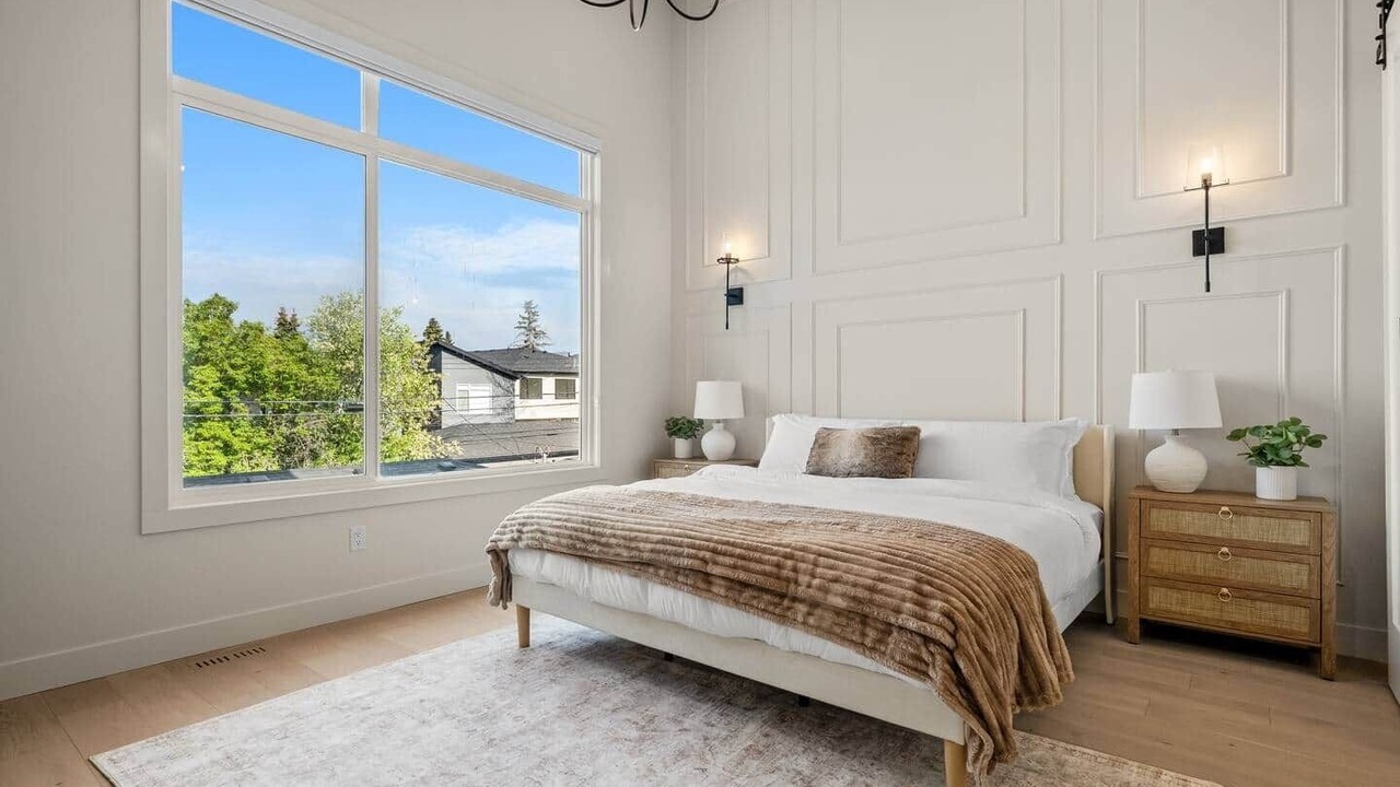Photo of Bedroom in Shaganappi
