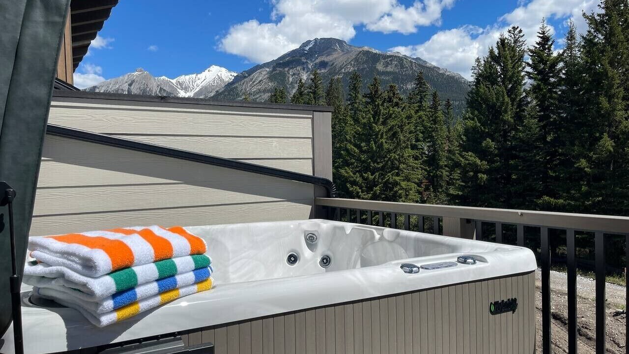 Photo of Outdoor in Canmore