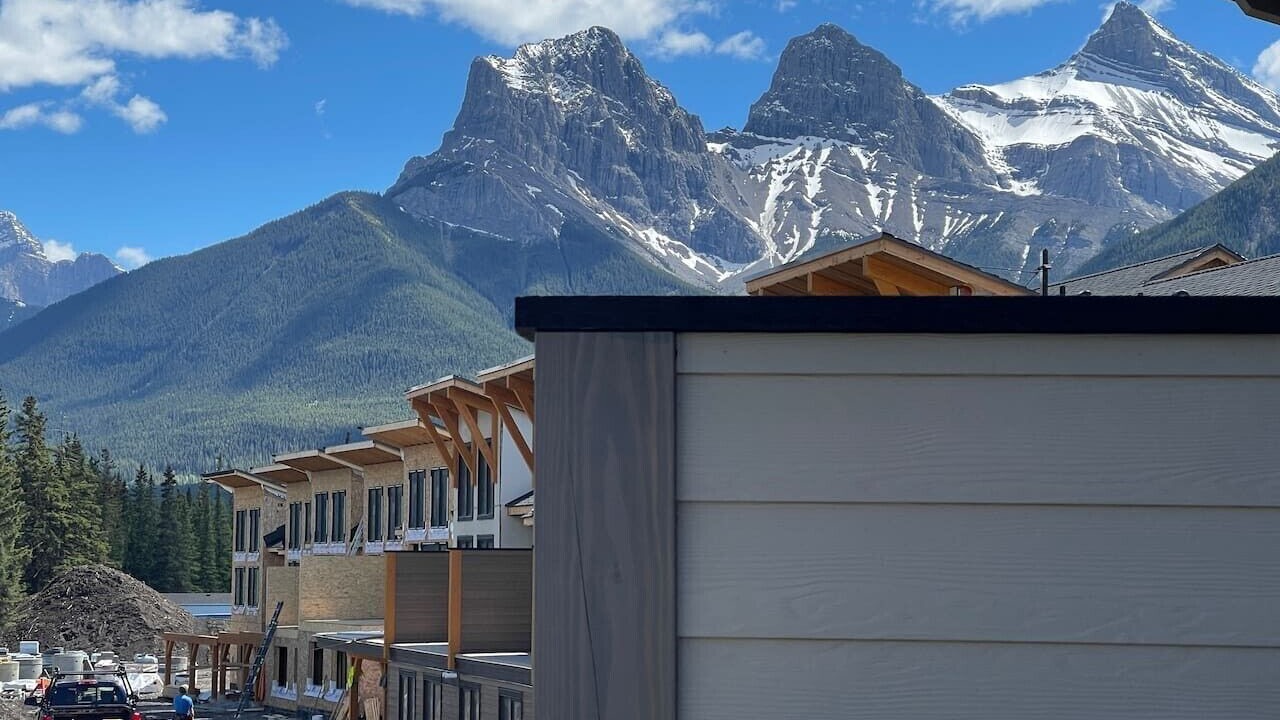 Photo of Others in Canmore