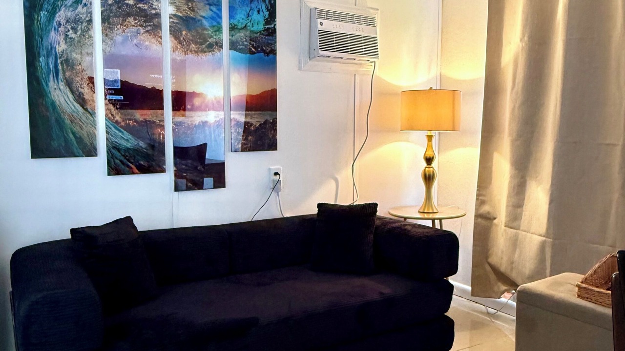 Photo of Livingroom in Plantation