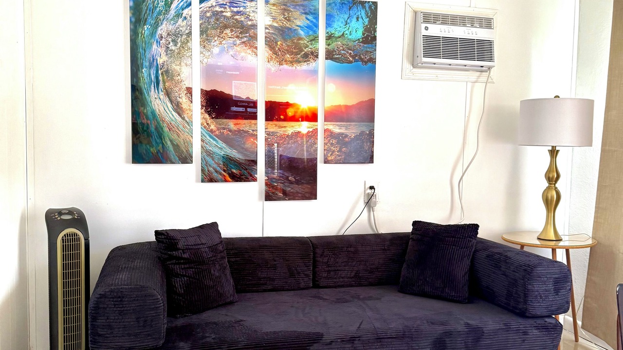 Photo of Livingroom in Plantation