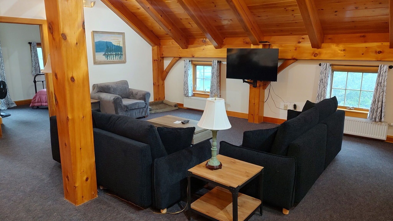 Photo of Livingroom in Salisbury