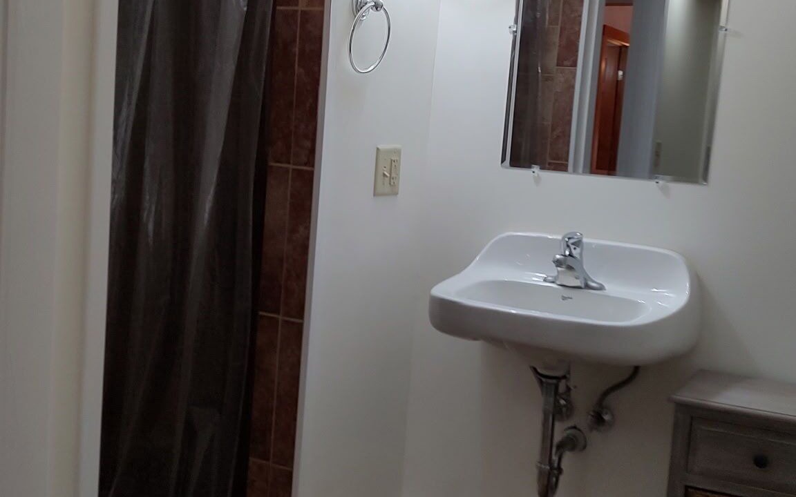 Photo of Bathroom in Salisbury