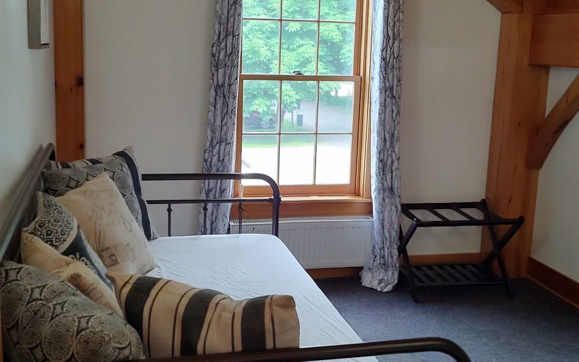 Photo of Bedroom in Salisbury
