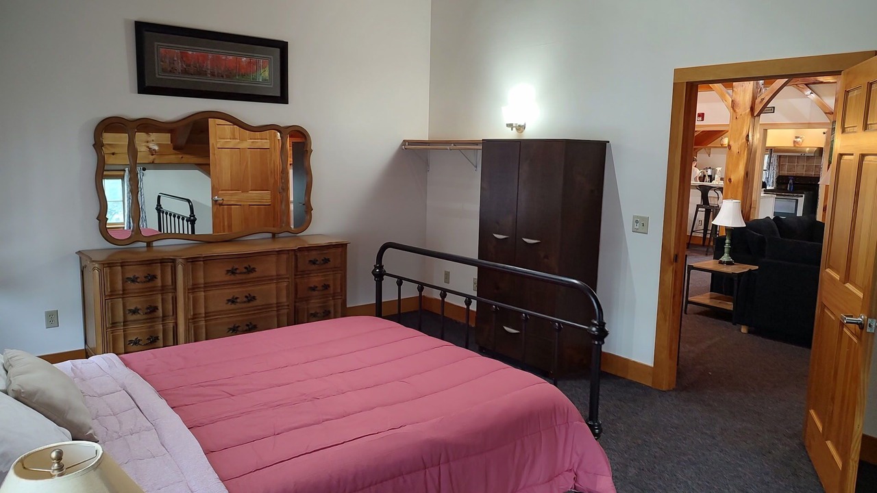 Photo of Bedroom in Salisbury