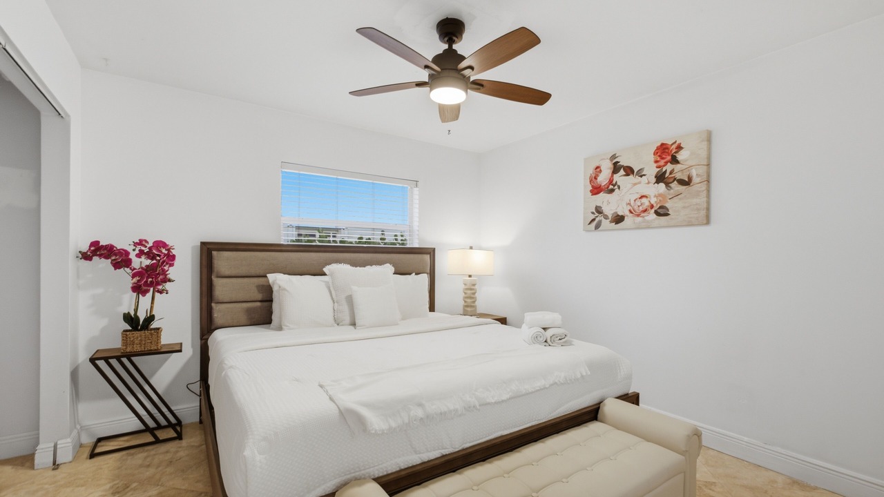 Photo of Bedroom in Pembroke Pines