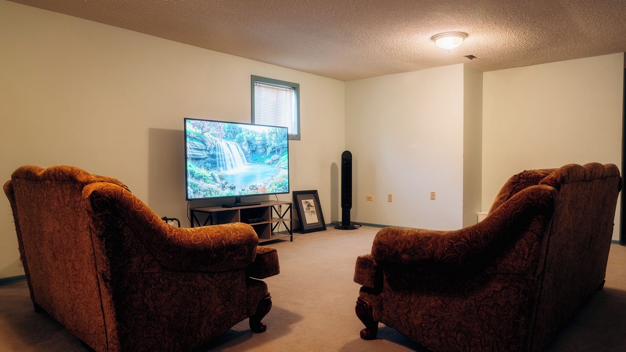 Photo of Livingroom in The Pas