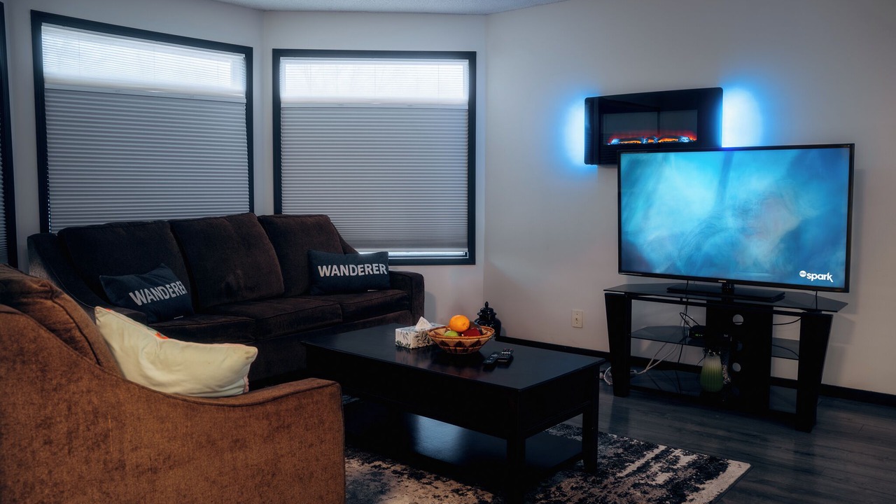 Photo of Livingroom in The Pas
