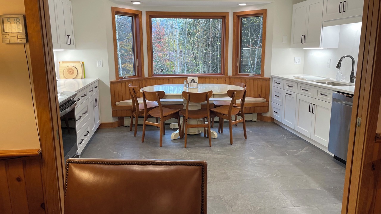Photo of Kitchen in Bretton Woods