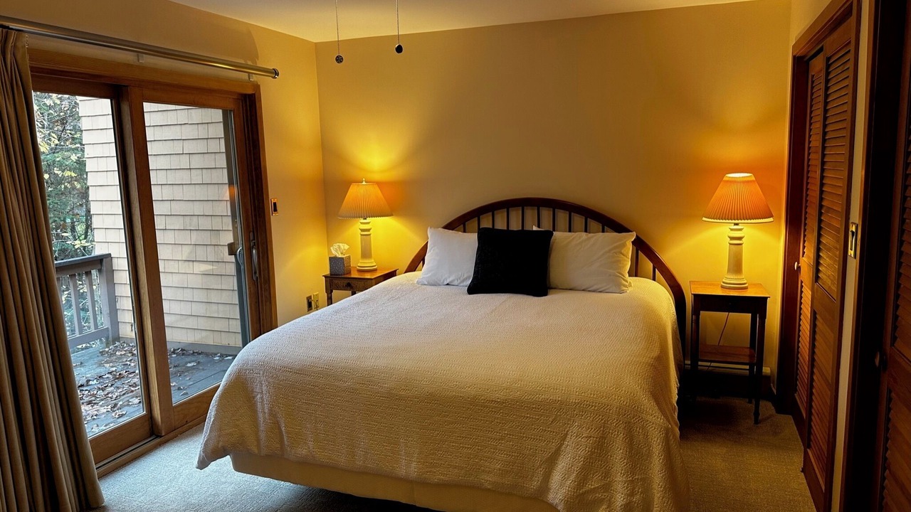 Photo of Bedroom in Bretton Woods