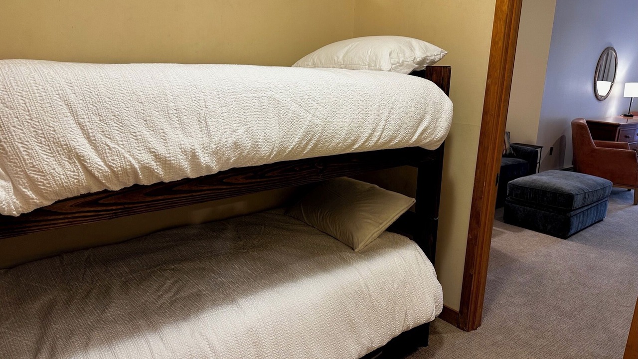 Photo of Bedroom in Bretton Woods