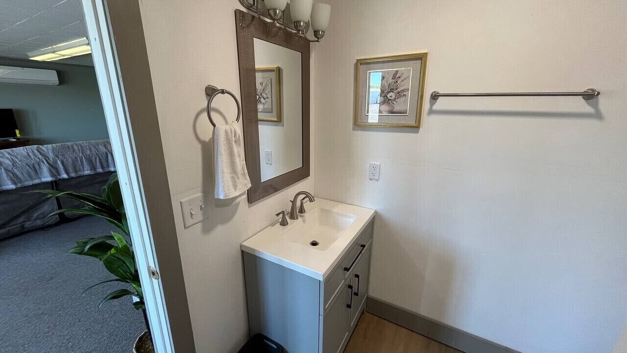 Photo of Bathroom in East Las Vegas