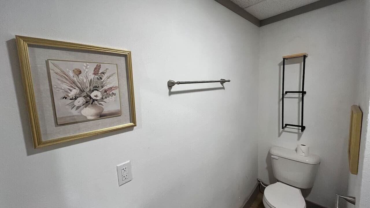 Photo of Bathroom in East Las Vegas