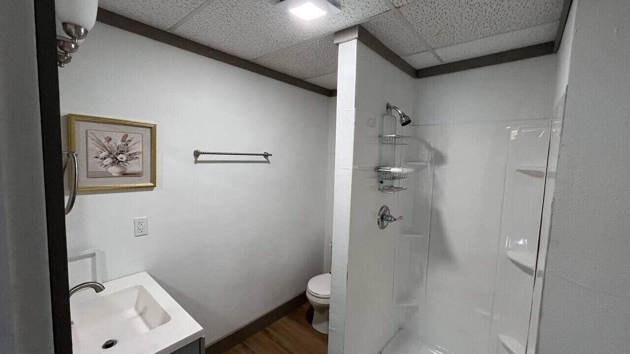 Photo of Bathroom in East Las Vegas