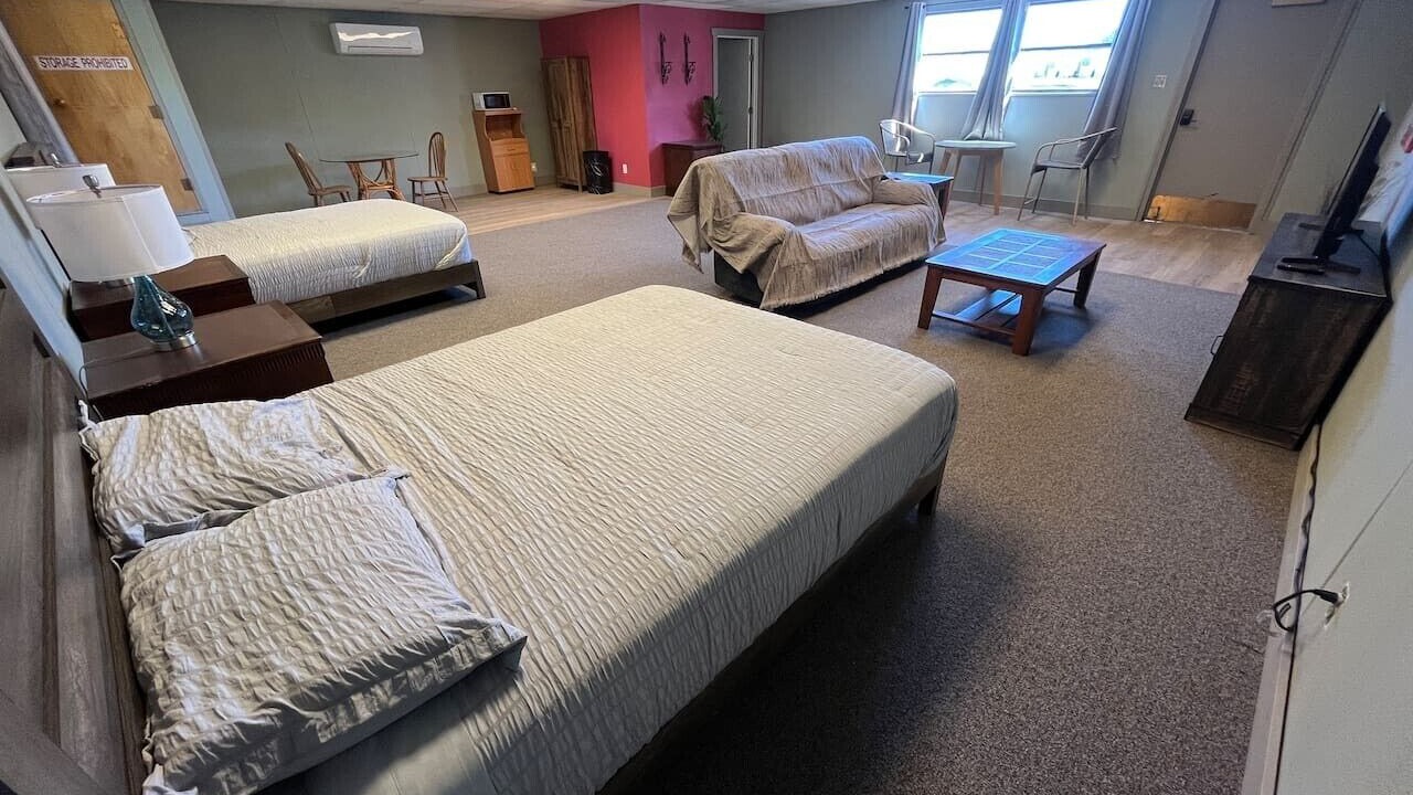 Photo of Bedroom in East Las Vegas