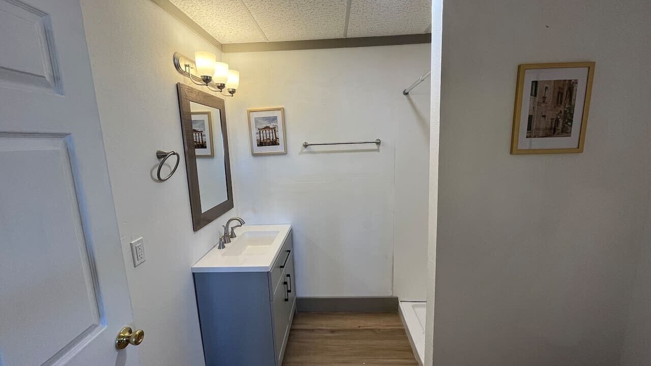 Photo of Bathroom in East Las Vegas