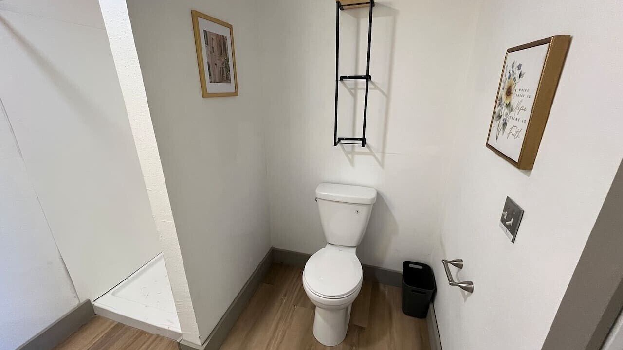 Photo of Bathroom in East Las Vegas