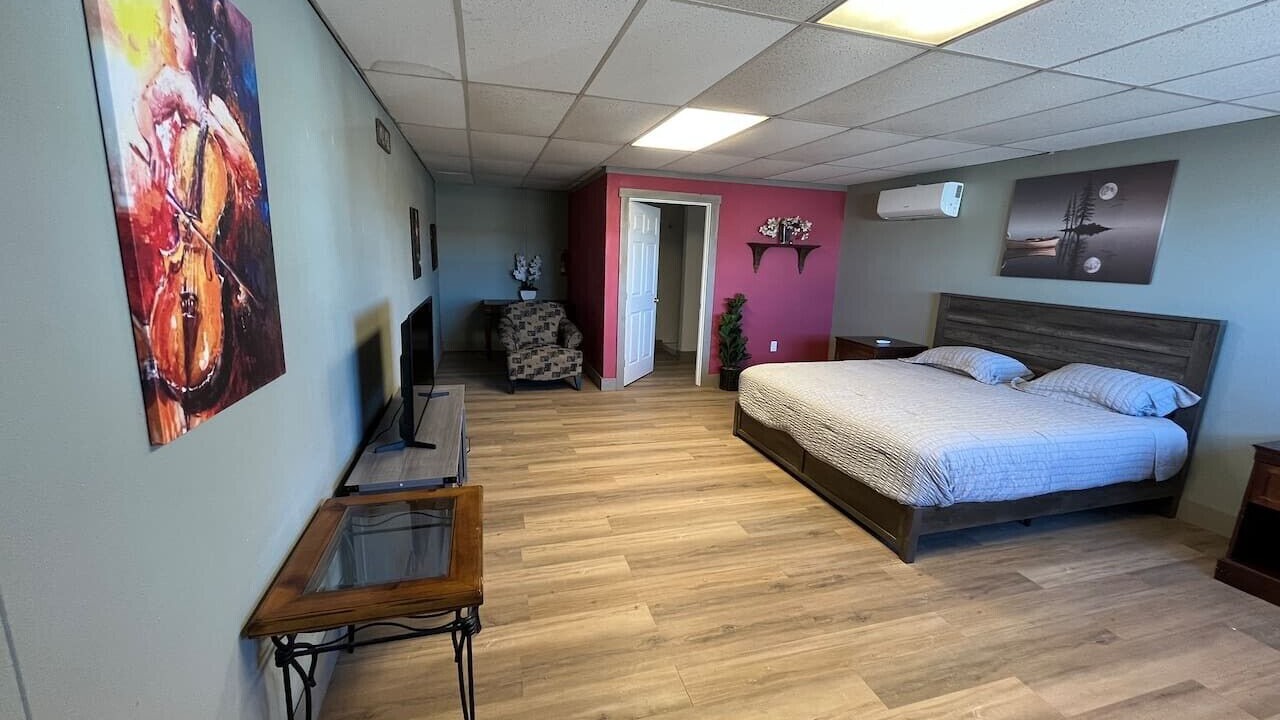Photo of Bedroom in East Las Vegas