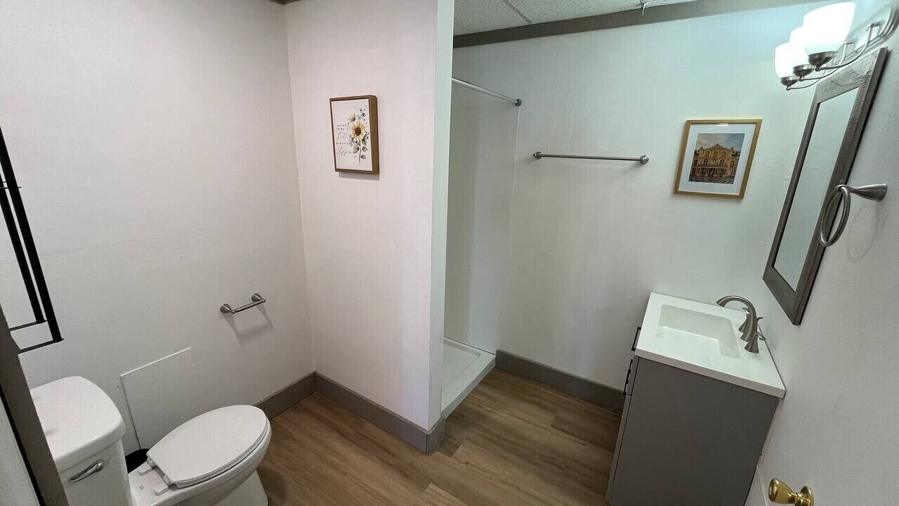 Photo of Bathroom in East Las Vegas