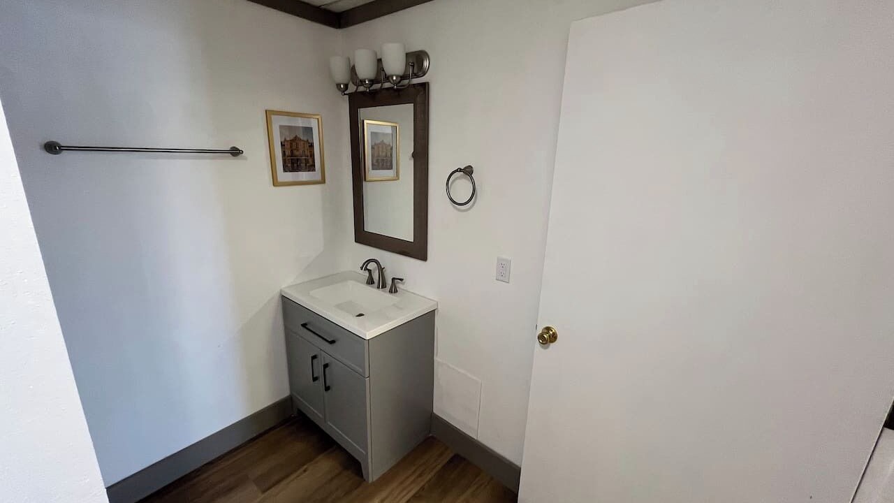 Photo of Bathroom in East Las Vegas