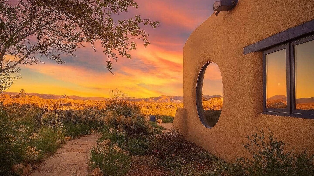 Photo of Outdoor in Taos