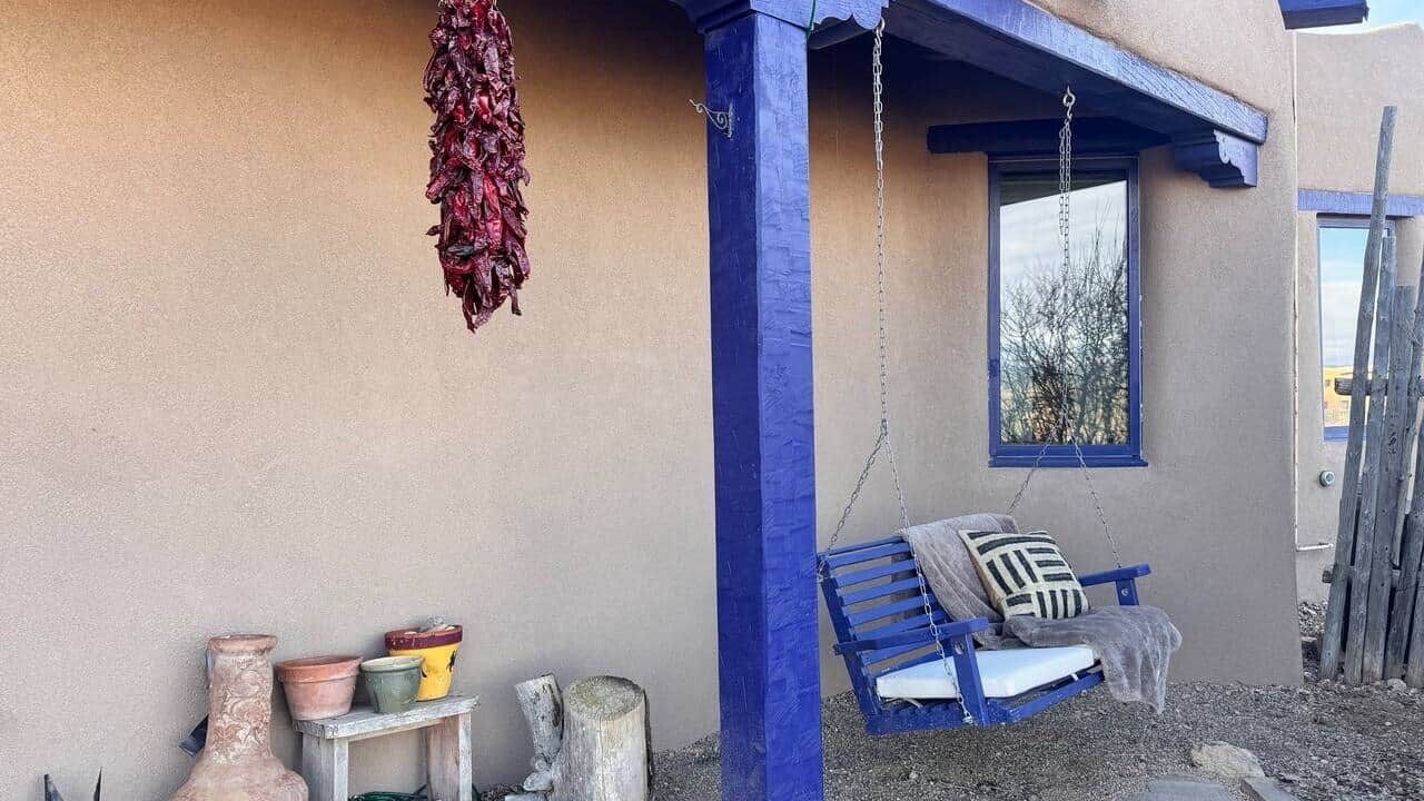 Photo of Outdoor in Taos