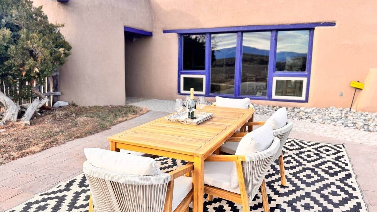 Photo of Outdoor in Taos