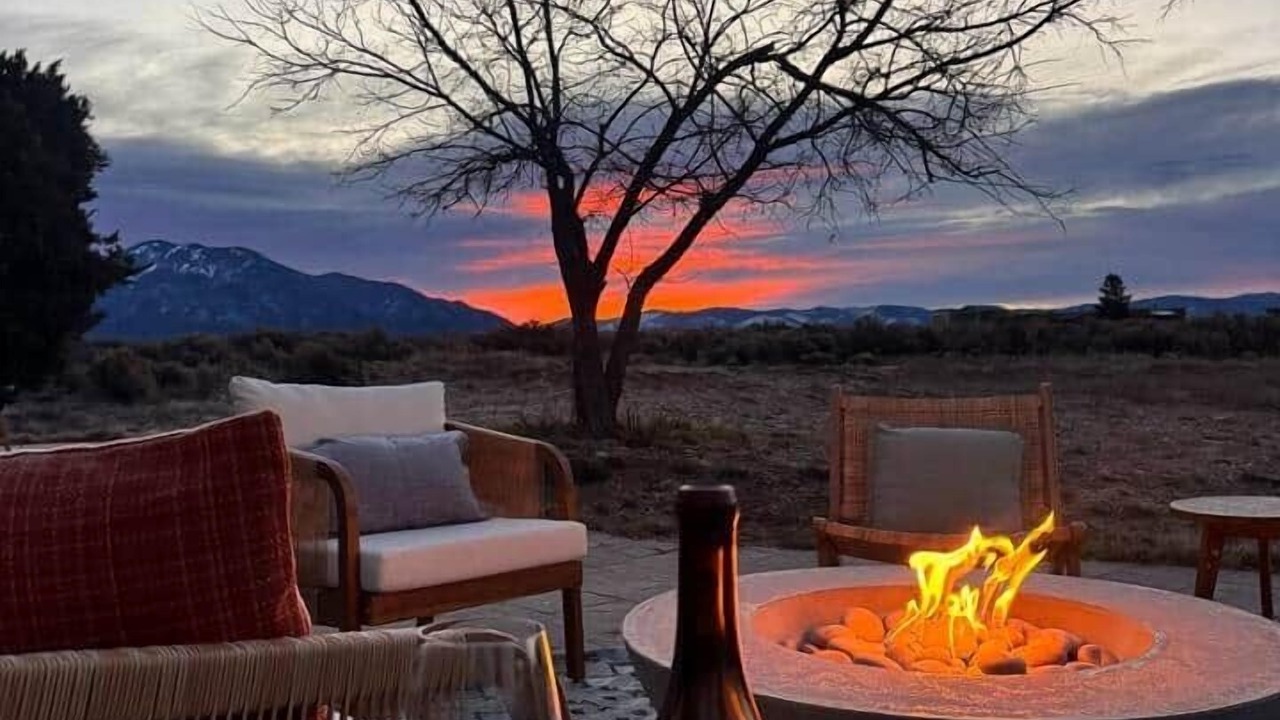 Photo of Outdoor in Taos