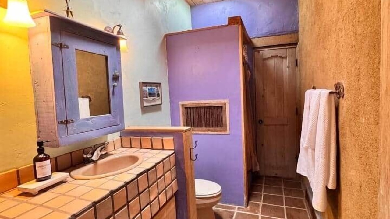 Photo of Bathroom in Taos
